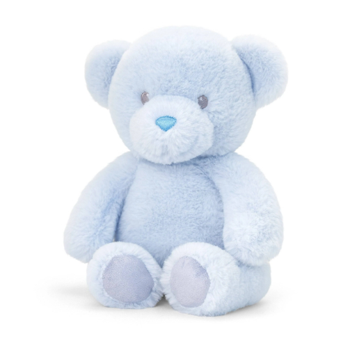 Keeleco Blue Baby Bear | Simply Thank You