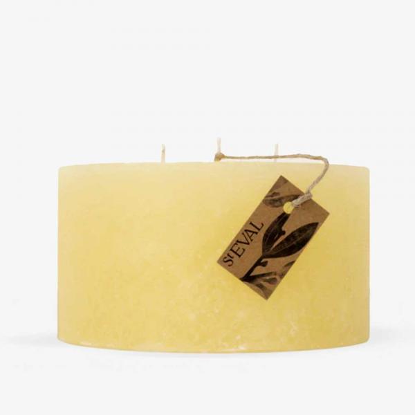 St Eval Bay and Rosemary Multiwick Candle