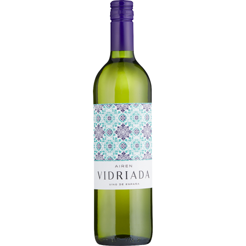 Vidriada Airen White Wine