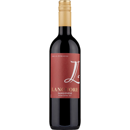 Languore Sangiovese Red Wine