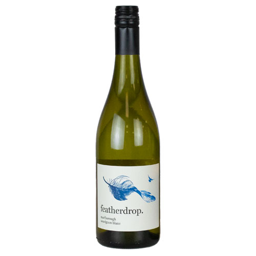 Featherdrop Hill Sauvignon Blanc White Wine