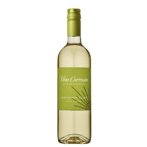 Vina Carrasco Sauvignon White Wine