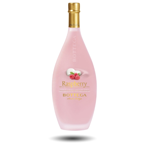 Lampone Raspberry Cream Liqueur 50cl