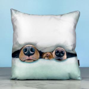 Lucy Pittaway Duvet Day Cushion