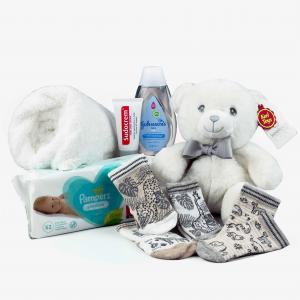 The Small Baby Hamper