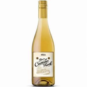 Camino Real Blanco Rioja Wine