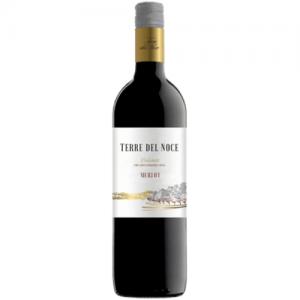 Terre del Noce Merlot Vegan Red Wine