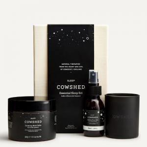 cowshed Essential Sleep Set