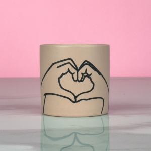 Love Ya Impressions Candle