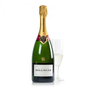 Bollinger Special Cuvee