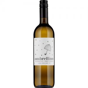 Ombrellino Catarratto Pinot Grigio White Wine