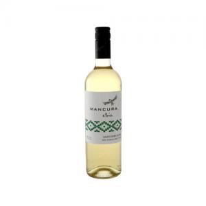 Mancura Etnia Sauvignon Blanc White Wine