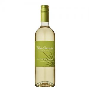 Vina Carrasco Sauvignon White Wine