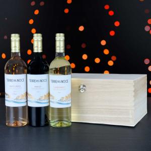 The Wine Trio Box