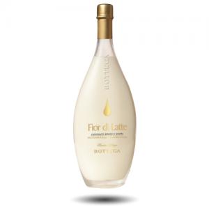 Fior di Latte White Chocolate Liqueur 50cl