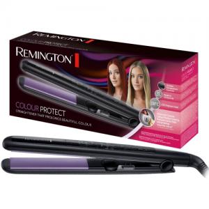 Remington Colour Protect Hair Straightener