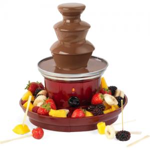 Giles & Posner Chocolate Fountain with Access